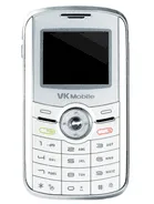 VK Mobile VK5000 image