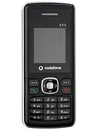 Vodafone 225 image