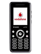 Vodafone 511 image