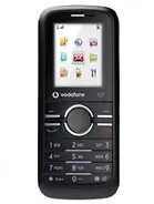 Vodafone 527 image