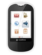 Vodafone 541 image
