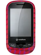 Vodafone 543 image