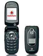 Vodafone 710 image