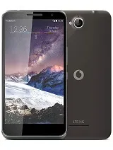 Vodafone Smart 4 max image