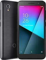 Vodafone Smart E9 image