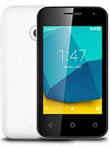 Vodafone Smart first 7 image