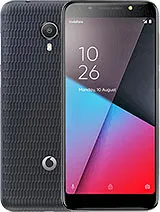 Vodafone Smart N9 lite image