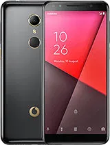 Vodafone Smart N9 image