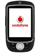 Vodafone V-X760 image