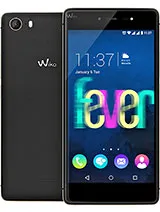 Wiko Fever 4G image