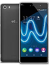 Wiko Fever SE image