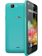 Wiko Rainbow 4G image