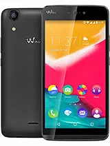 Wiko Rainbow Jam 4G image