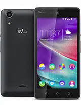 Wiko Rainbow Lite 4G image