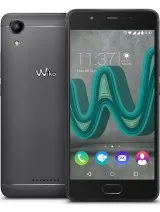 Wiko Ufeel go image