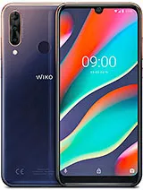 Wiko View3 Pro image