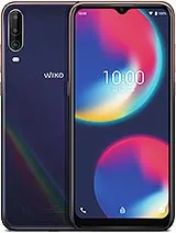 Wiko View4 image