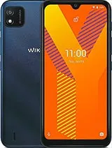 Wiko Y62 image