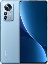 Xiaomi 12 Pro image