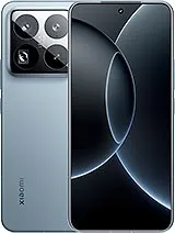 Xiaomi 15S Pro image