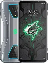 Xiaomi Black Shark 3 Pro image