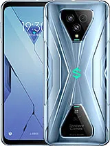 Xiaomi Black Shark 3S image