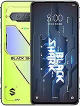 Xiaomi Black Shark 5 RS image