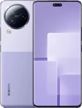 Xiaomi Civi 3 image