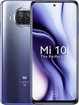 Xiaomi Mi 10i 5G image