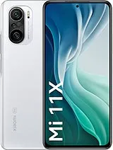 Xiaomi Mi 11X image