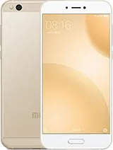 Xiaomi Mi 5c image