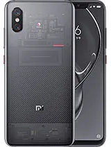 Xiaomi Mi 8 Explorer image