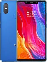Xiaomi Mi 8 SE image