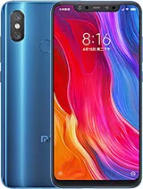 Xiaomi Mi 8 image