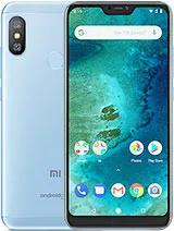 Xiaomi Mi A2 Lite (Redmi 6 Pro) image