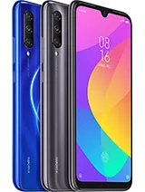 Xiaomi Mi CC9e image