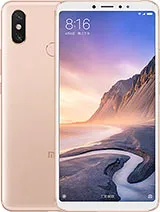 Xiaomi Mi Max 3 image