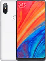 Xiaomi Mi Mix 2S image