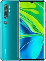 Xiaomi Mi Note 10 Pro image