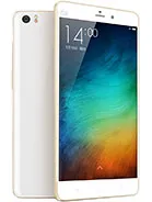 Xiaomi Mi Note Pro image