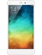 Xiaomi Mi Note image