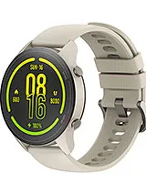 Xiaomi Mi Watch image