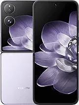 Xiaomi Mix Flip image