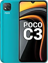 Xiaomi Poco C3 image