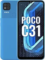 Xiaomi Poco C31 image