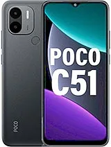 Xiaomi Poco C51 image