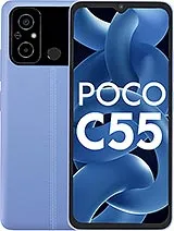Xiaomi Poco C55 image