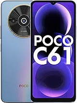 Xiaomi Poco C61 image