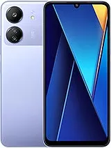 Xiaomi Poco C65 image