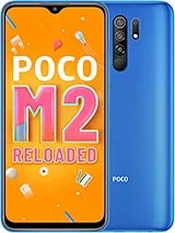Xiaomi Poco M2 Reloaded image